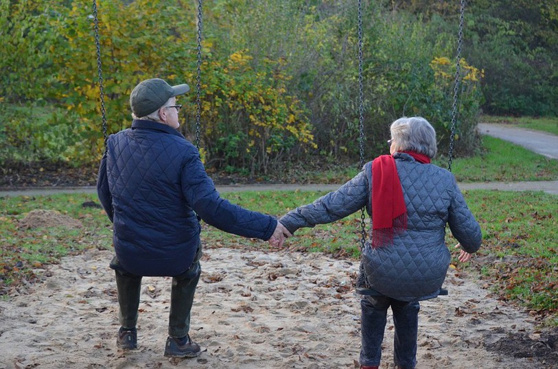 Biser les tabous de la sexualité des aînés