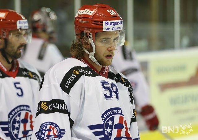 Valentin Lüthi