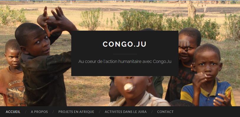 Congo.Ju