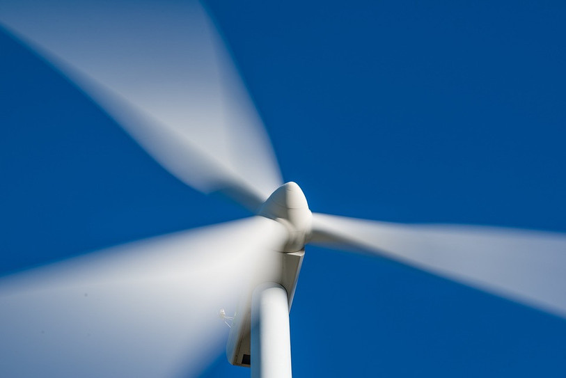 Le Gouvernement jurassien s'est penché sur la question de l'éolien domestique pour répondre à une question écrite déposée au Parlement. (Photo d'illustration).