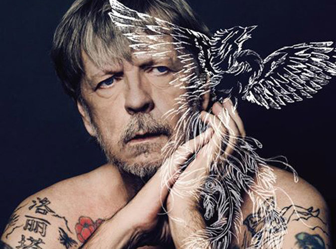 Renaud - Renaud