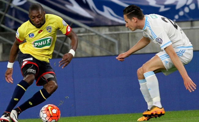 FC Sochaux-Montbéliard 