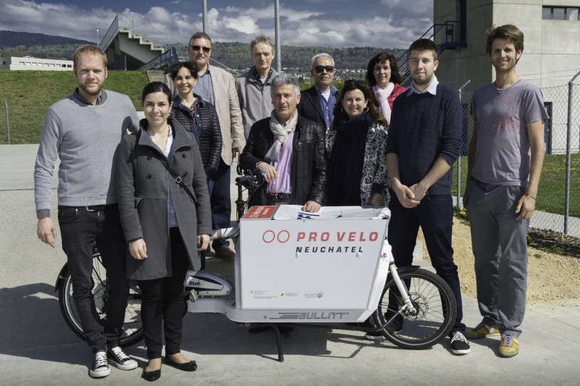 Prix Comul 2016