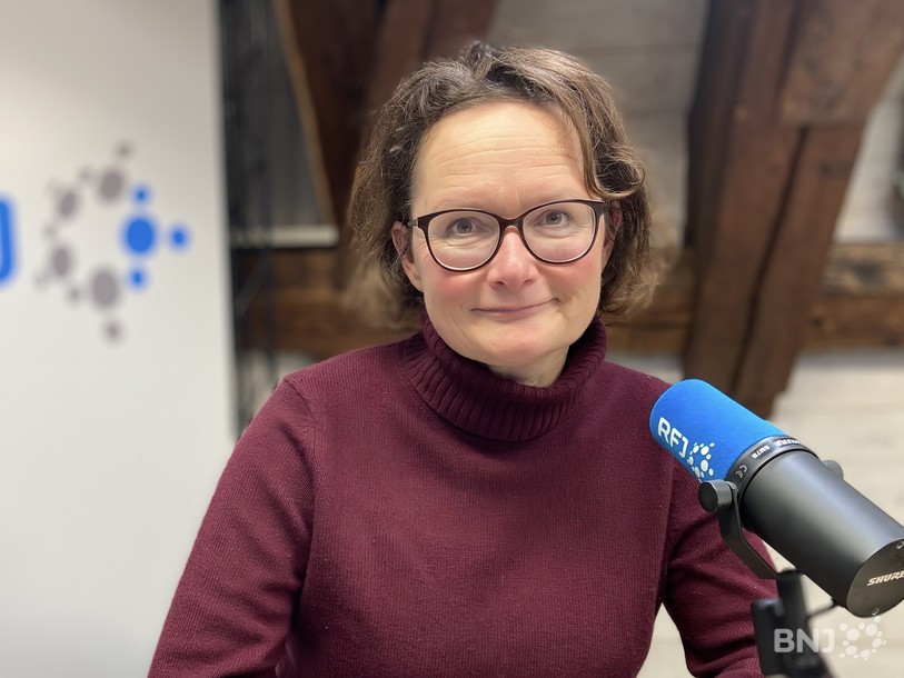 Christine Salvadé