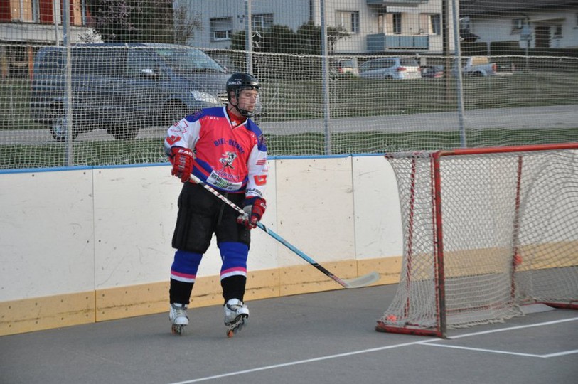 Bienne Seelanders, (Photo: www.friedli.ch)