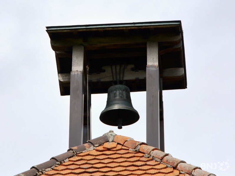 Cloche de Séprais