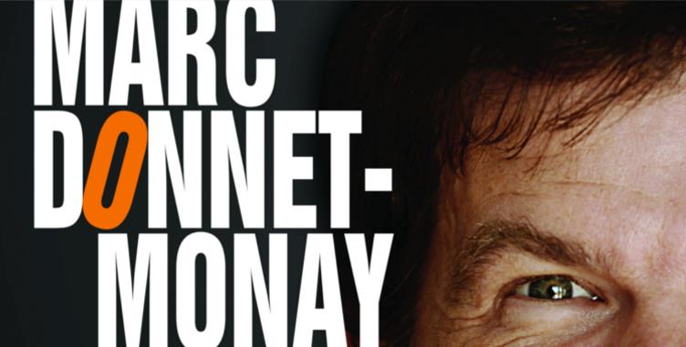 Marc Donnet-Monay