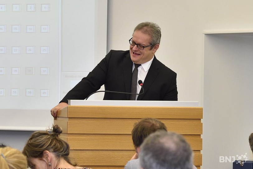 Raoul Jaeggi