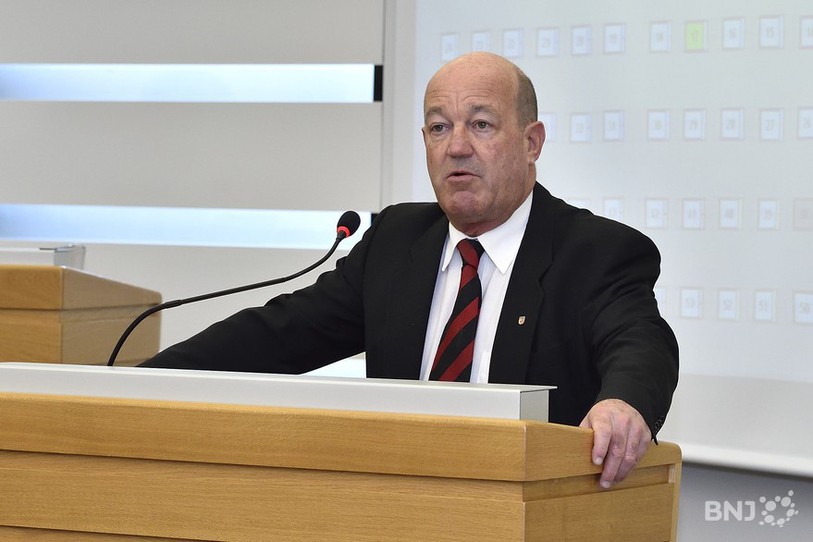 Alain Schweingruber