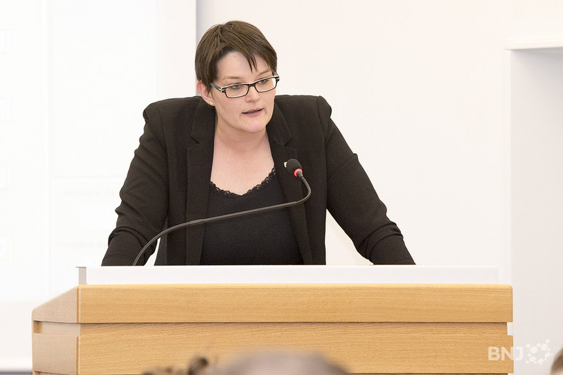 Anne Froidevaux