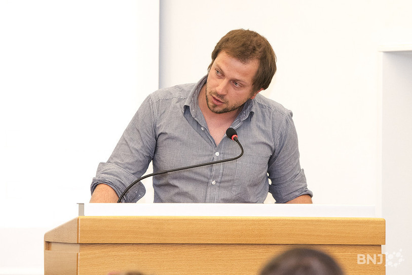 Ivan Godat