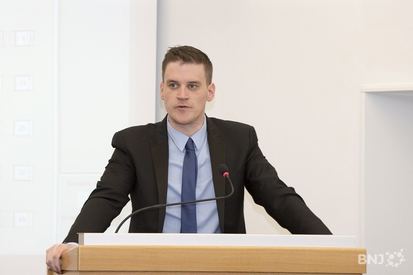 Loïc Dobler