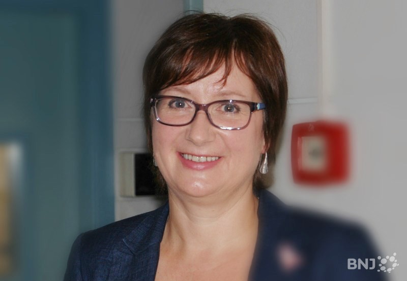 Patricia Humert