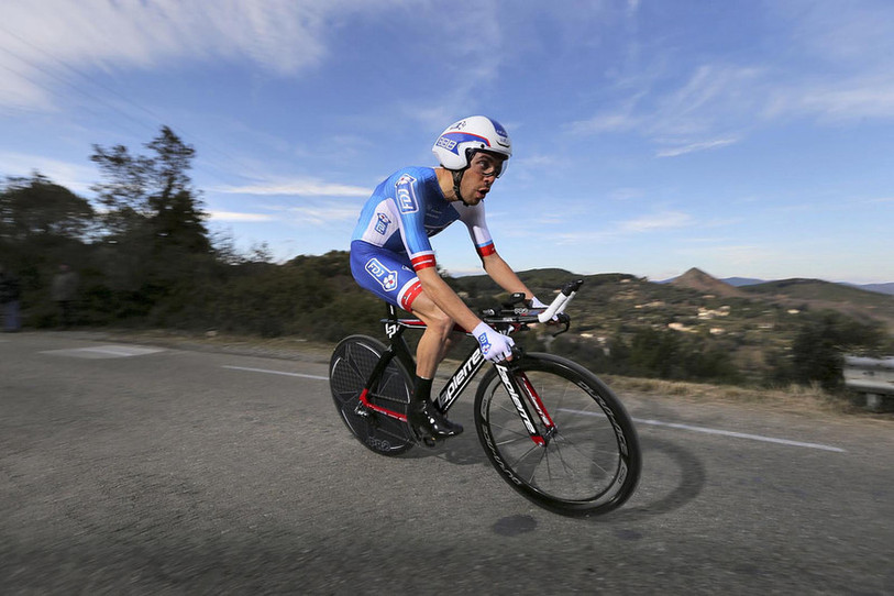 Thibaut Pinot (photo : www.equipecyclistefdj.fr)