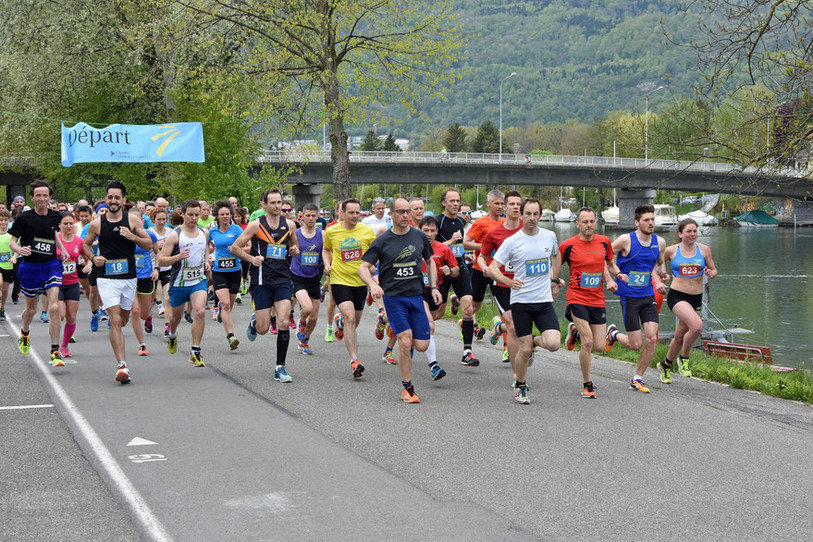 11km de Nidau