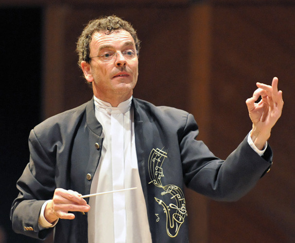 Blaise Héritier