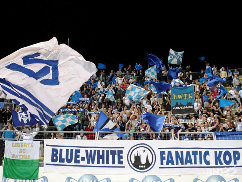 Lausanne Sport