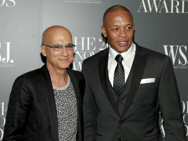 Jimmy Iovine et Dr. Dre devront se justifier devant la justice (a.)