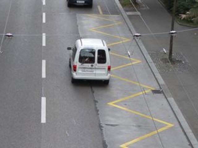 L'homme conduisait sans permis depuis l'âge de 16 ans (arc./symb.)