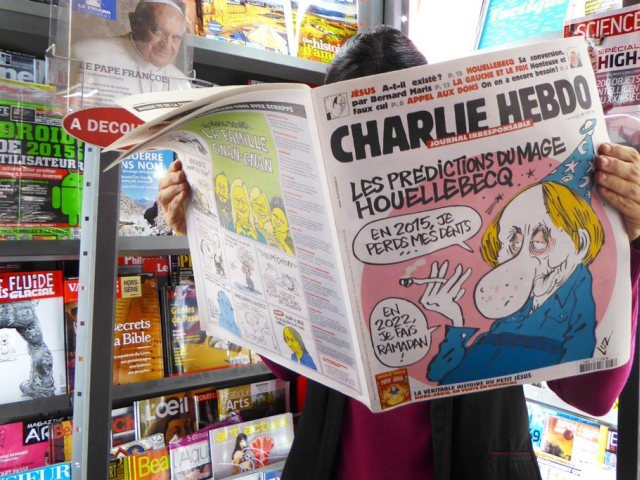 L'édition du mercredi 7 janvier de 