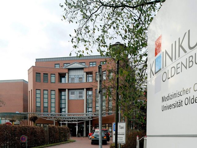 Le corps médical de la région d'Oldenburg sous le choc (archive)