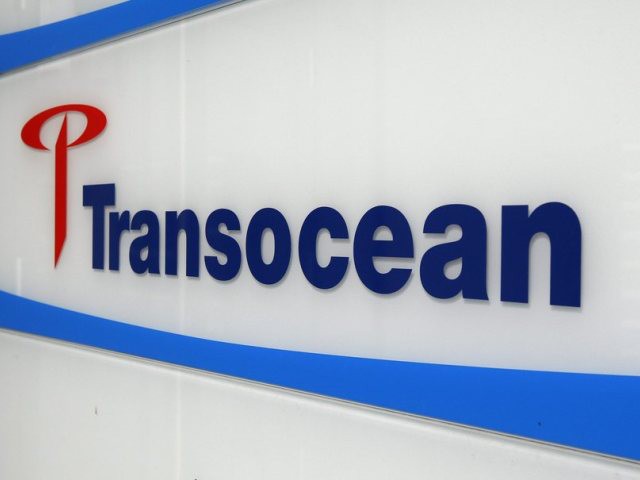 Transocean a terminé jeudi en recul de 0,4% (archive)