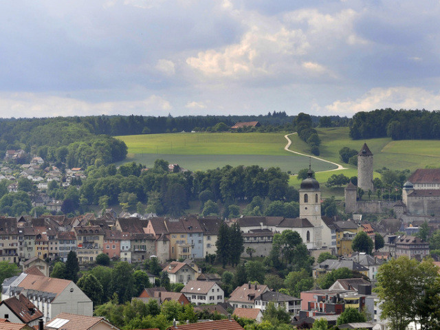 Fin d'une longue procédure à Porrentruy après un drame en 2008