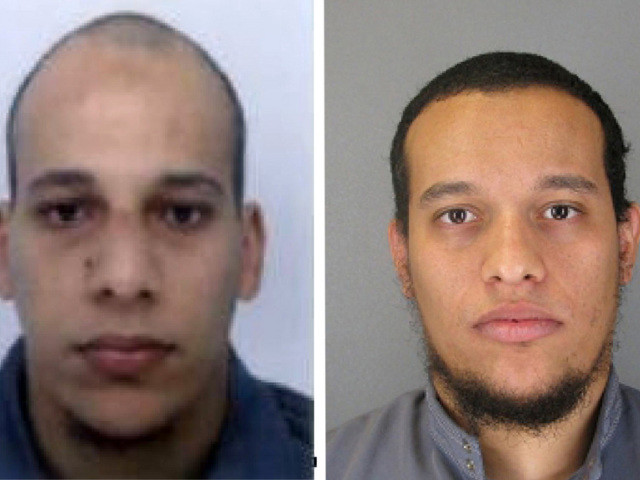 Les terroristes interrogés comme si de rien n'était sur BFM TV