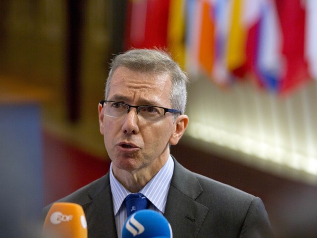 Libye: l'ONU annonce un dialogue à Genève la semaine prochaine