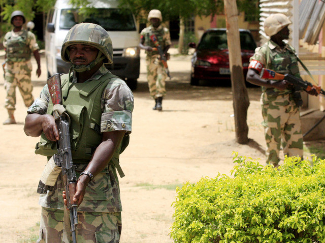 Maiduguri: une bombe fixée sur une enfant fait 20 morts