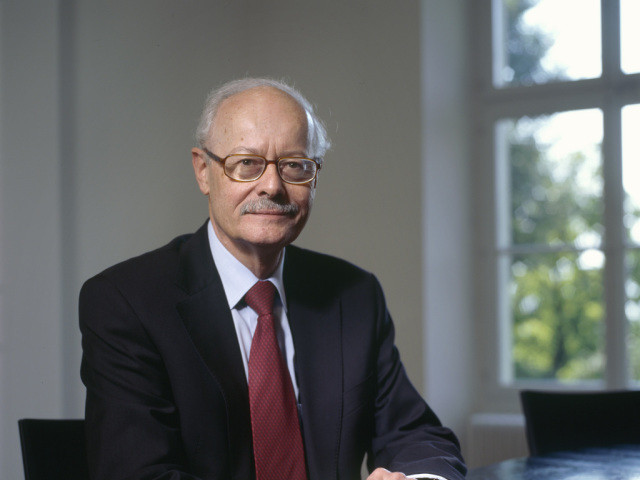 L'expert Ernst Baltensperger propose de remplacer le taux plancher