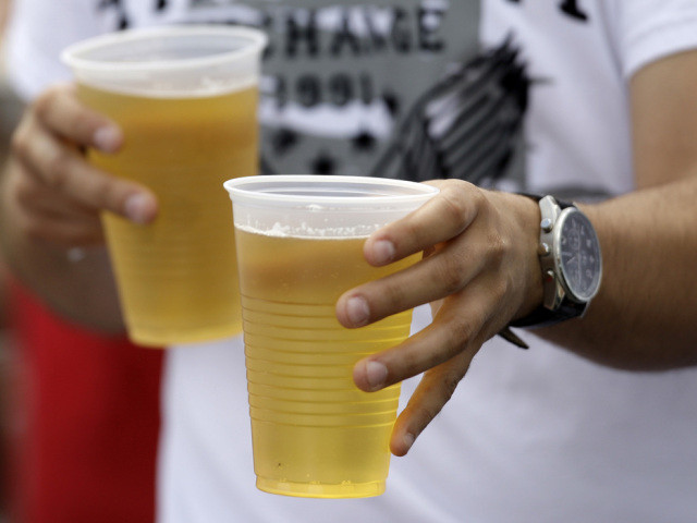 Au moins 56 morts à cause d'une bière artisanale