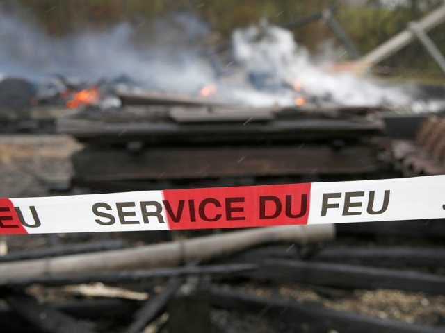 Le pompier reconnaît être l'auteur de 15 incendies intentionnels