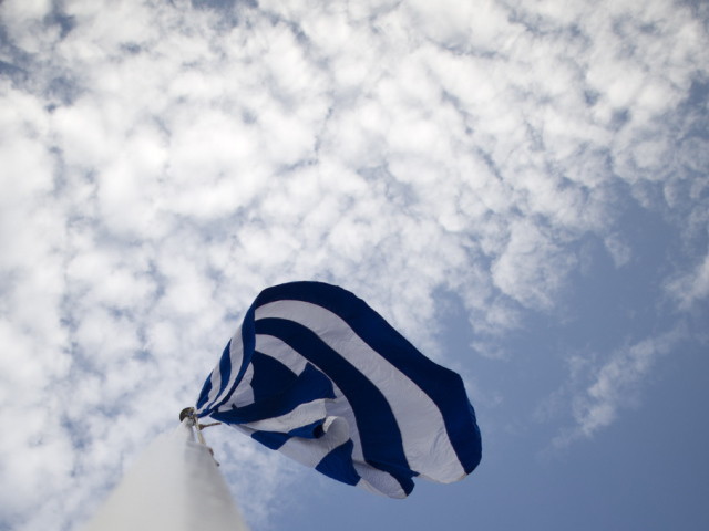 La Grèce est le principal risque pour l'économie de la zone euro