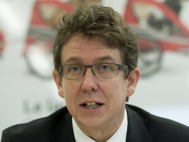 Après le refus du PLR, l'UDC tente des apparentements avec le PBD