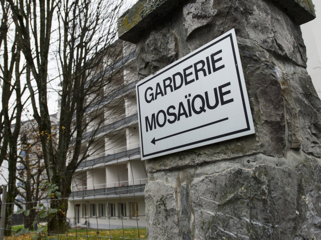 Vaud: un éducateur licencié à cause de gifles et de coups de pied