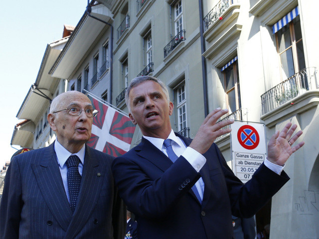 Affaire Giroud: l'Etat du Valais a presque tout fait juste