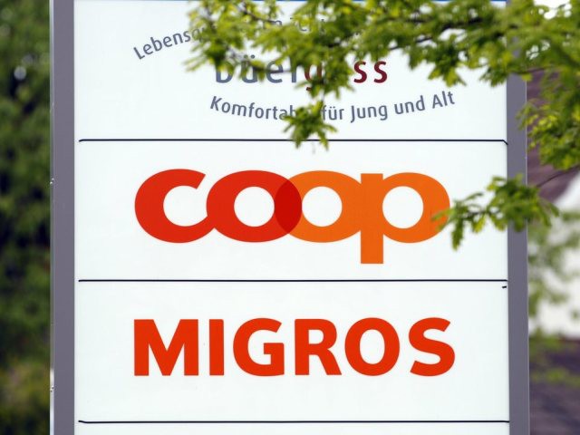 Migros et Coop au top des 50 plus grands distributeurs mondiaux