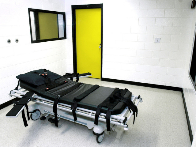 Etats-Unis: vétéran du Vietnam exécuté pour le meurtre d'un agent