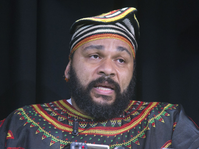 France: Dieudonné a été arrêté et placé en garde à vue