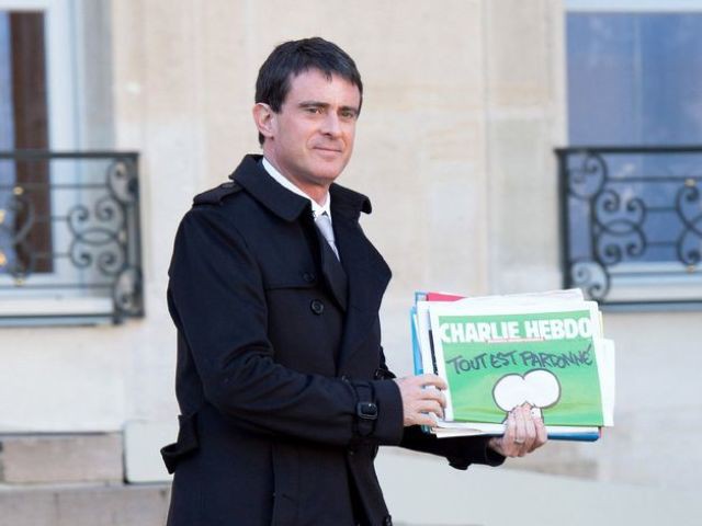 Condamnations dans le monde musulman du nouveau 