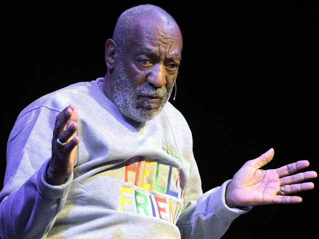 Une nouvelle accusatrice de Cosby pourrait permettre des poursuites