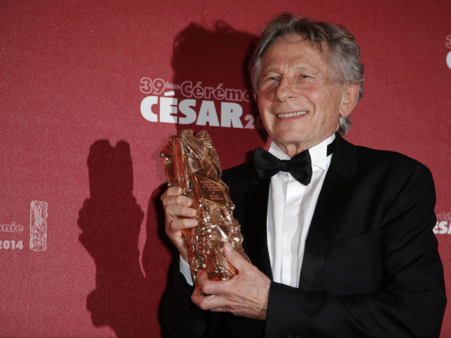 Roman Polanski interrogé par le parquet de Cracovie