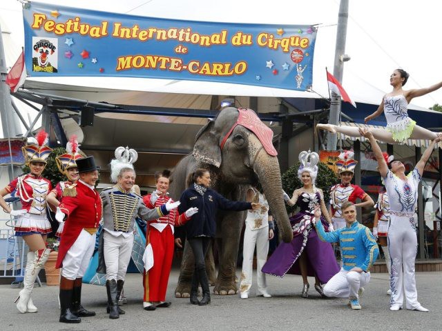 Accident de moto mortel aux répétitions du festival du cirque
