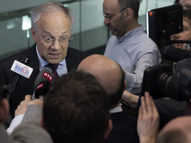 J. Schneider-Ammann: 