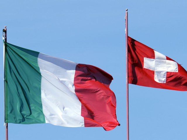Berne et Rome enterrent la hache de guerre fiscale