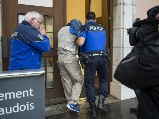 Le meurtrier d'une prostituée à Payerne (VD) voit sa peine diminuée