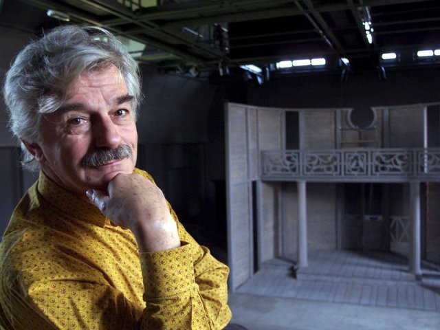 Théâtre: décès de Charles Joris, cofondateur du TPR