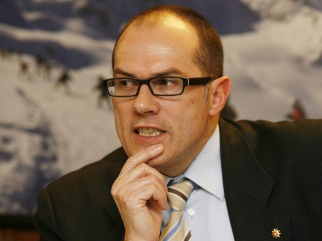 Suisse Tourisme sous le choc après la hausse du franc face à l'euro