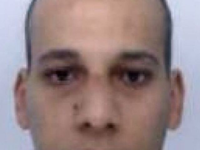 Le 2e djihadiste, Chérif Kouachi, enterré en région parisienne